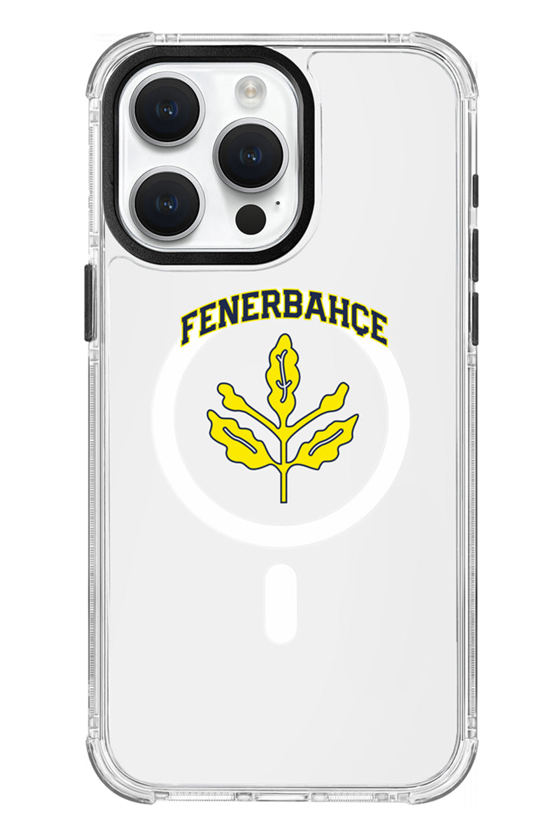 Fenerbahçe Palamut MagSafe Telefon Kılıfı