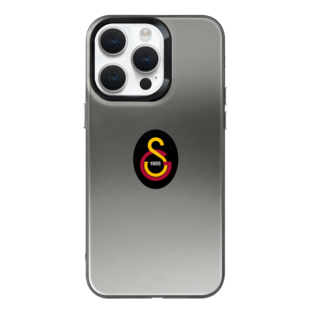 Galatasaray Siyah Arma Premium Telefon Kılıfı