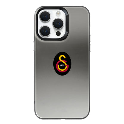 Galatasaray Siyah Arma Premium Telefon Kılıfı