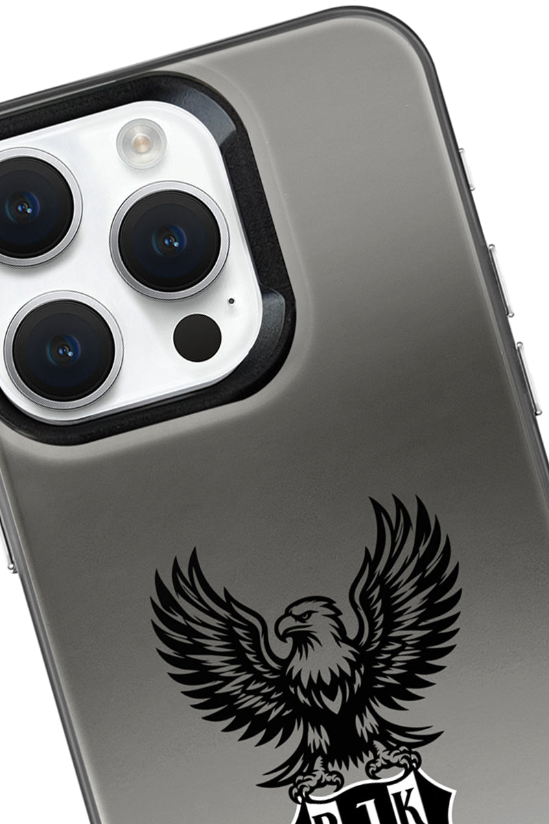 Beşiktaş Kartal Arma Premium Telefon Kılıfı