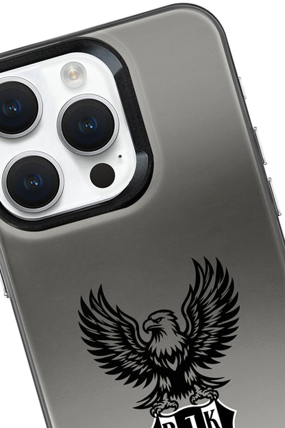 Beşiktaş Kartal Arma Premium Telefon Kılıfı