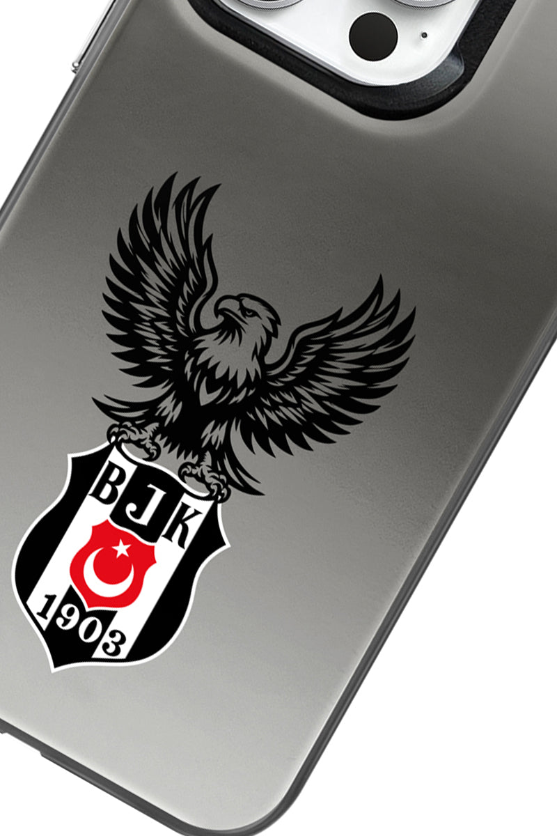 Beşiktaş Kartal Arma Premium Telefon Kılıfı