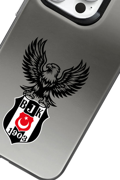 Beşiktaş Kartal Arma Premium Telefon Kılıfı