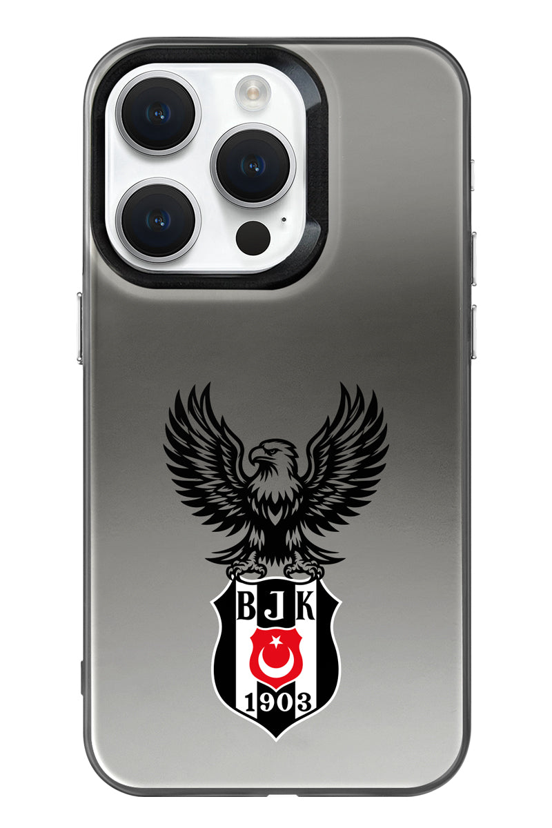 Beşiktaş Kartal Arma Premium Telefon Kılıfı