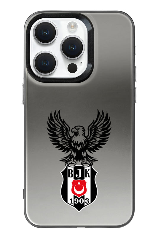 Beşiktaş Kartal Arma Premium Telefon Kılıfı