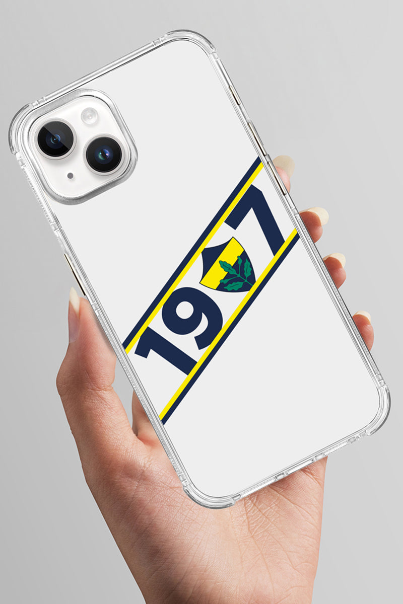 Fenerbahçe 1907 Kuşak Telefon Kılıfı