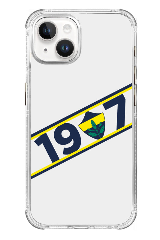 Fenerbahçe 1907 Kuşak Telefon Kılıfı