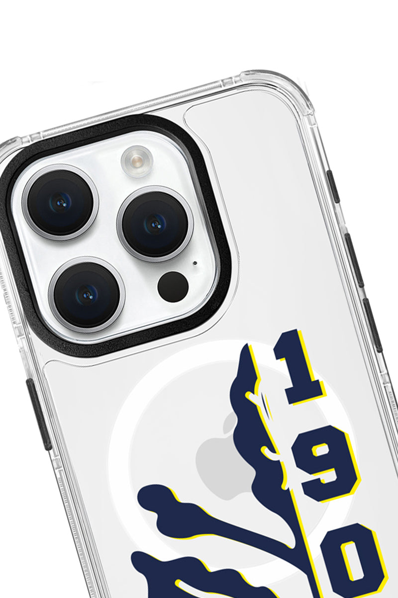 Fenerbahçe 1907 Palamut MagSafe Telefon Kılıfı