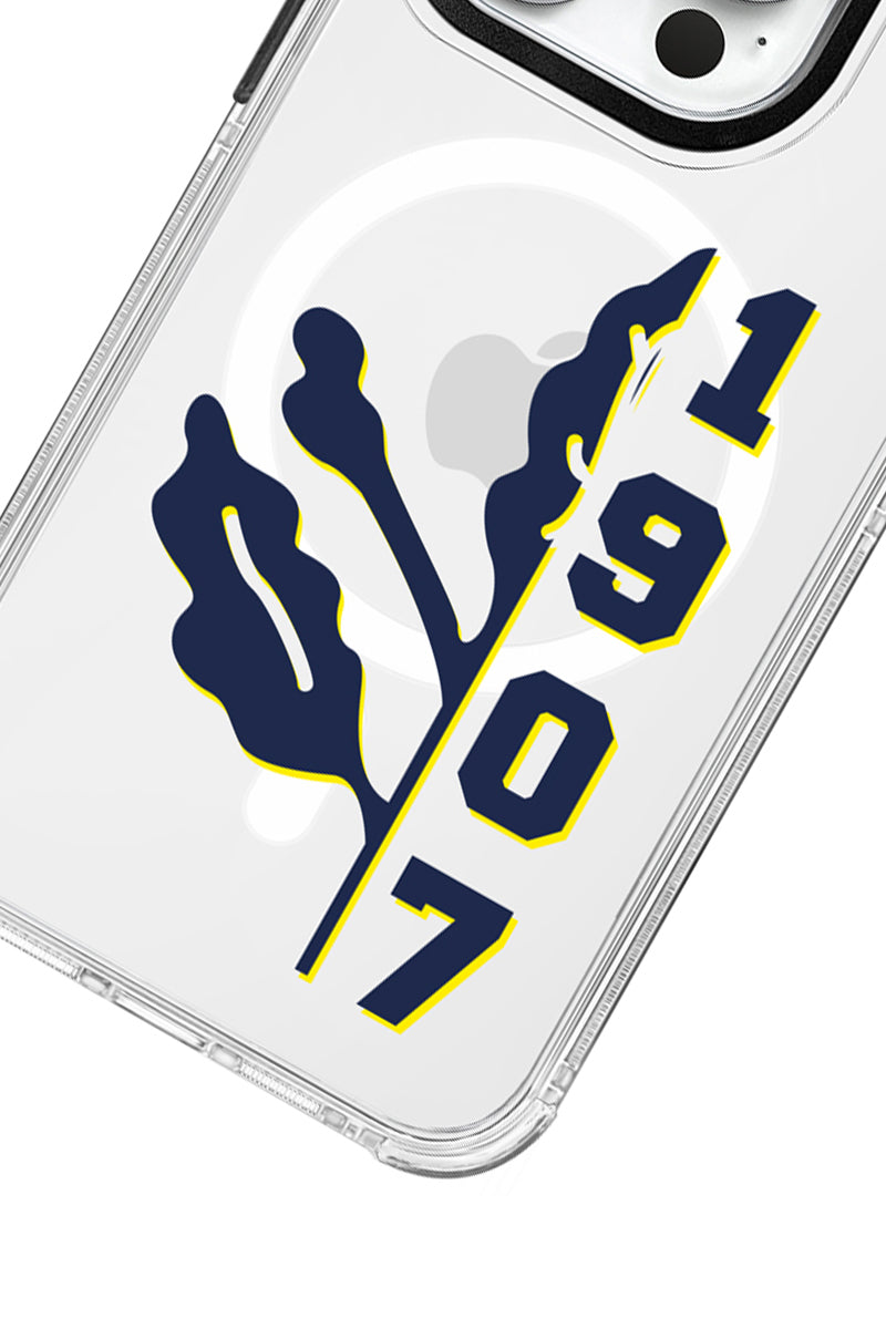 Fenerbahçe 1907 Palamut MagSafe Telefon Kılıfı