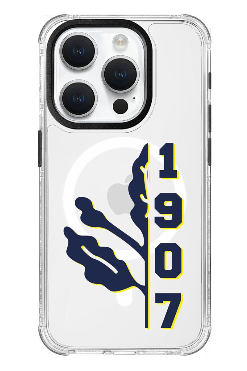 Fenerbahçe 1907 Palamut MagSafe Telefon Kılıfı