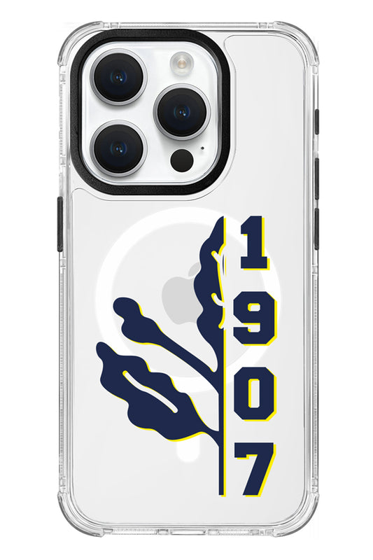 Fenerbahçe 1907 Palamut MagSafe Telefon Kılıfı