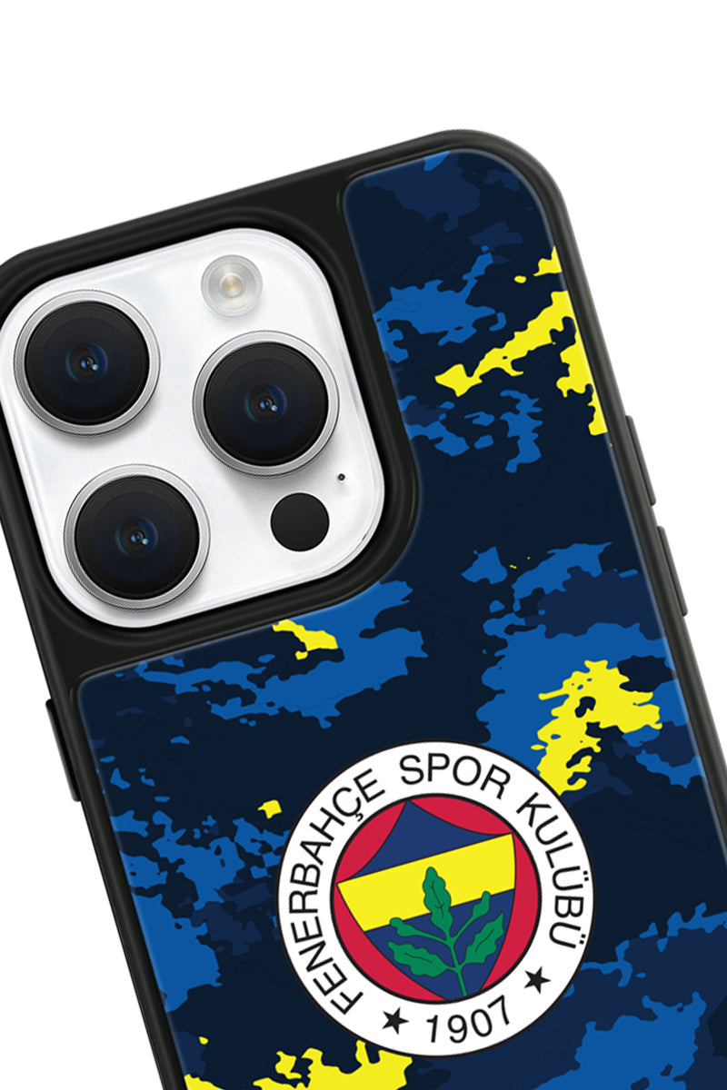 Fenerbahçe Army Telefon Kılıfı