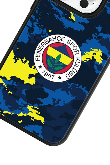Fenerbahçe Army Telefon Kılıfı