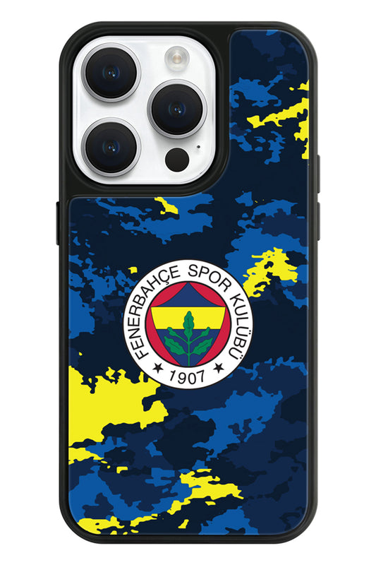 Fenerbahçe Army Telefon Kılıfı