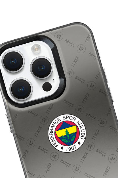 Fenerbahçe Desen Arma Premium Telefon Kılıfı