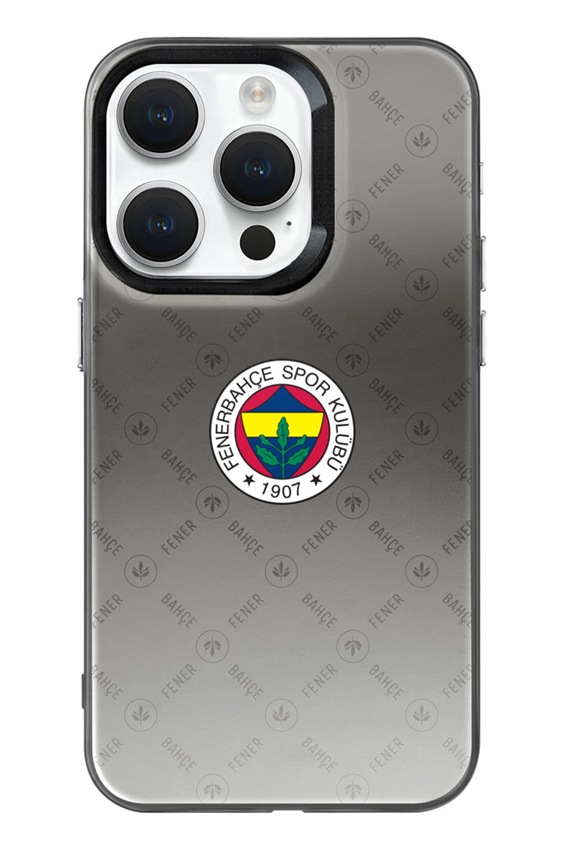 Fenerbahçe Desen Arma Premium Telefon Kılıfı