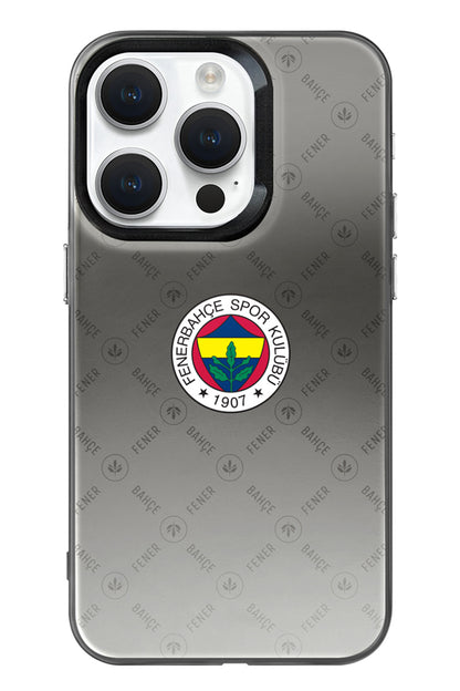 Fenerbahçe Desen Arma Premium Telefon Kılıfı