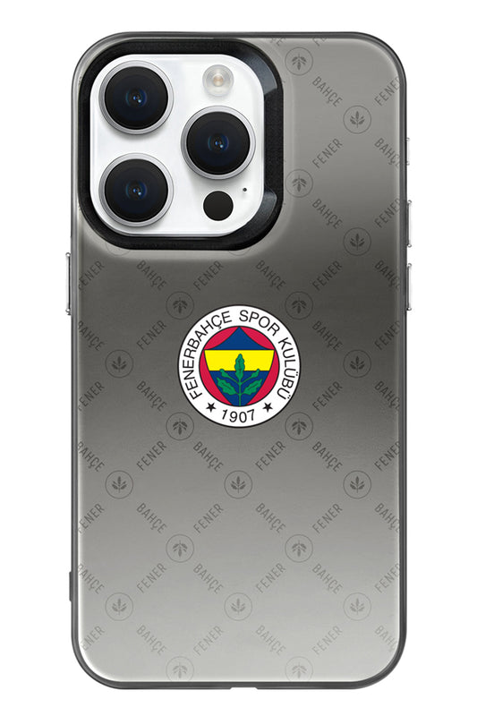 Fenerbahçe Desen Arma Premium Telefon Kılıfı