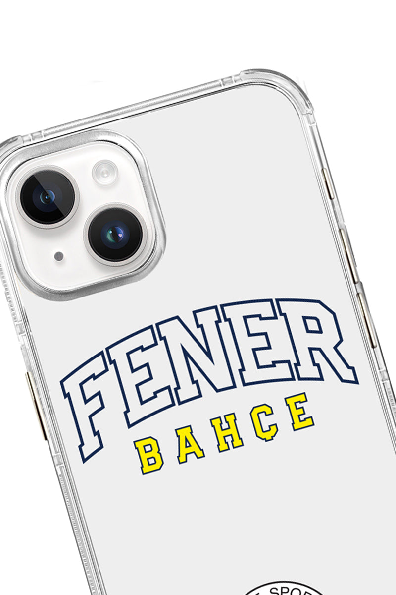 Fenerbahçe Kolej Telefon Kılıfı