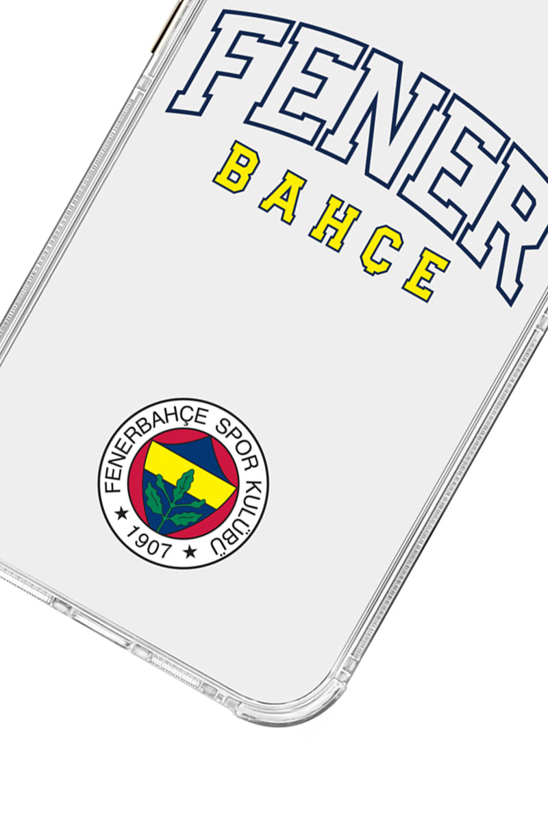 Fenerbahçe Kolej Telefon Kılıfı