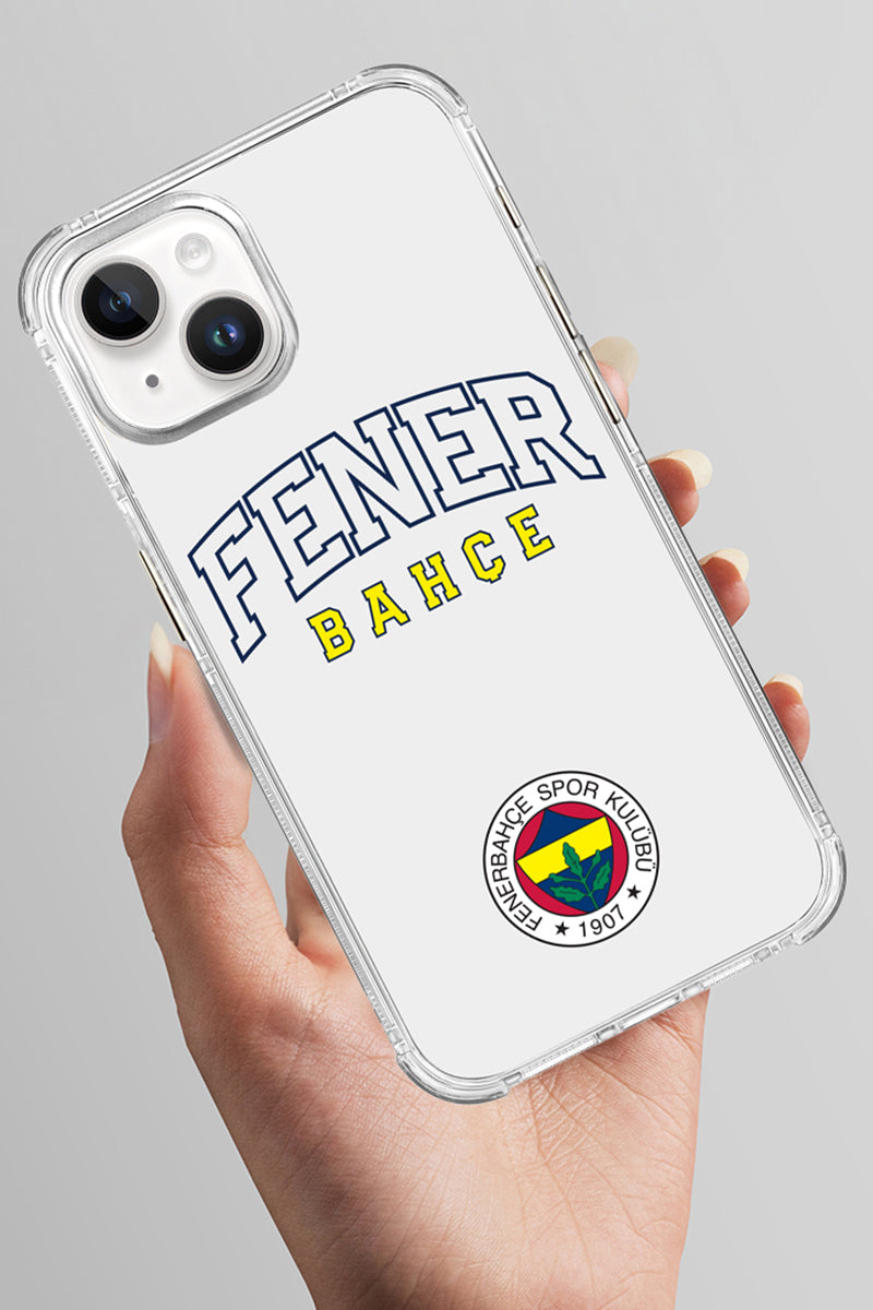 Fenerbahçe Kolej Telefon Kılıfı