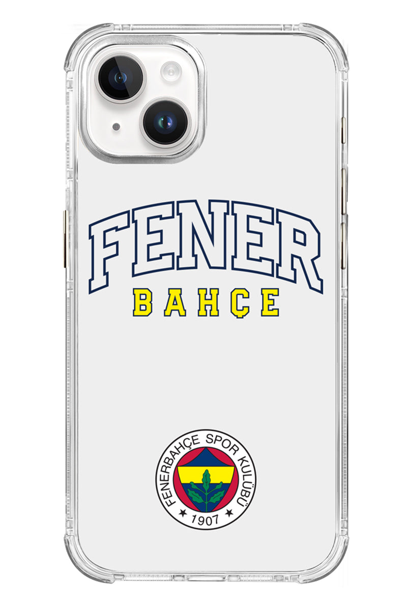 Fenerbahçe Kolej Telefon Kılıfı