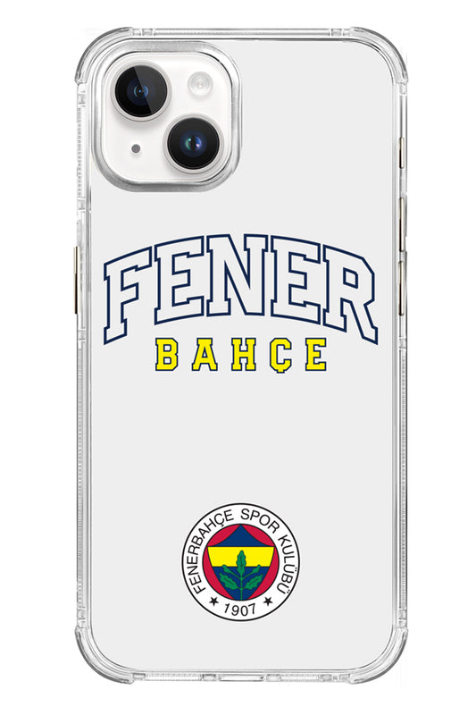 Fenerbahçe Kolej Telefon Kılıfı