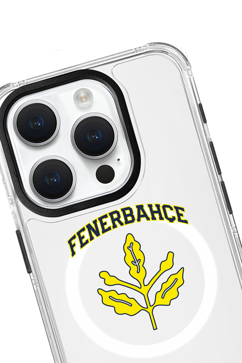 Fenerbahçe Palamut MagSafe Telefon Kılıfı