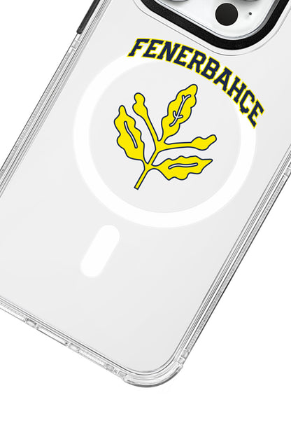 Fenerbahçe Palamut MagSafe Telefon Kılıfı