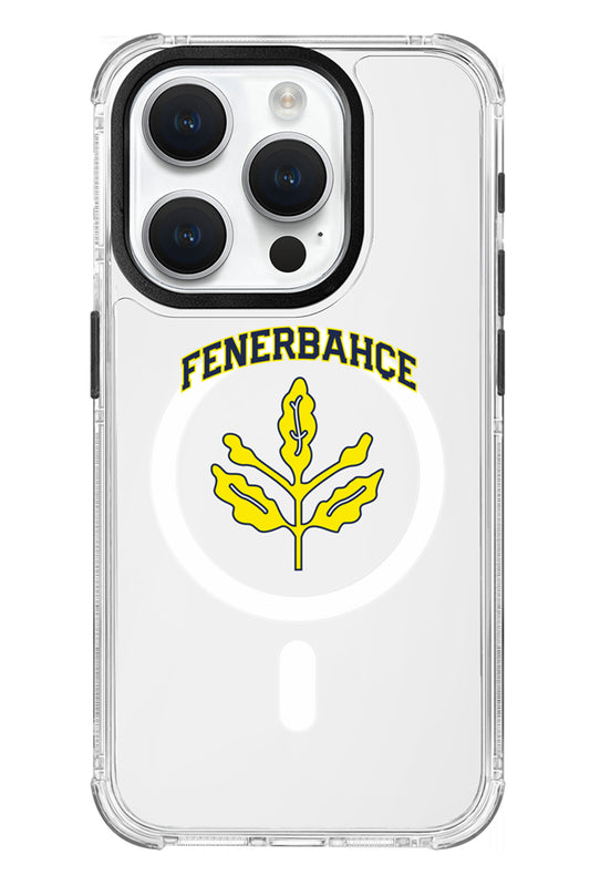 Fenerbahçe Palamut MagSafe Telefon Kılıfı