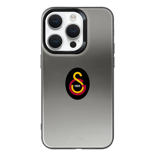 Galatasaray Siyah Arma Premium Telefon Kılıfı
