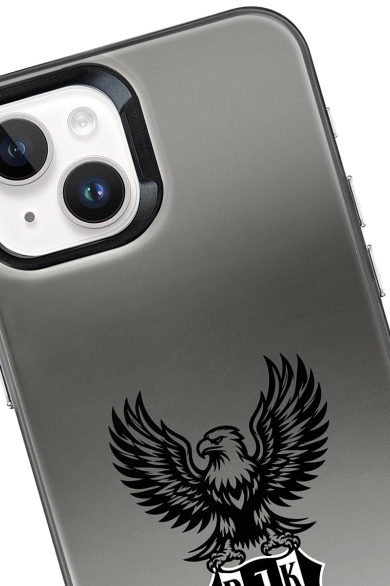 Beşiktaş Kartal Arma Premium Telefon Kılıfı