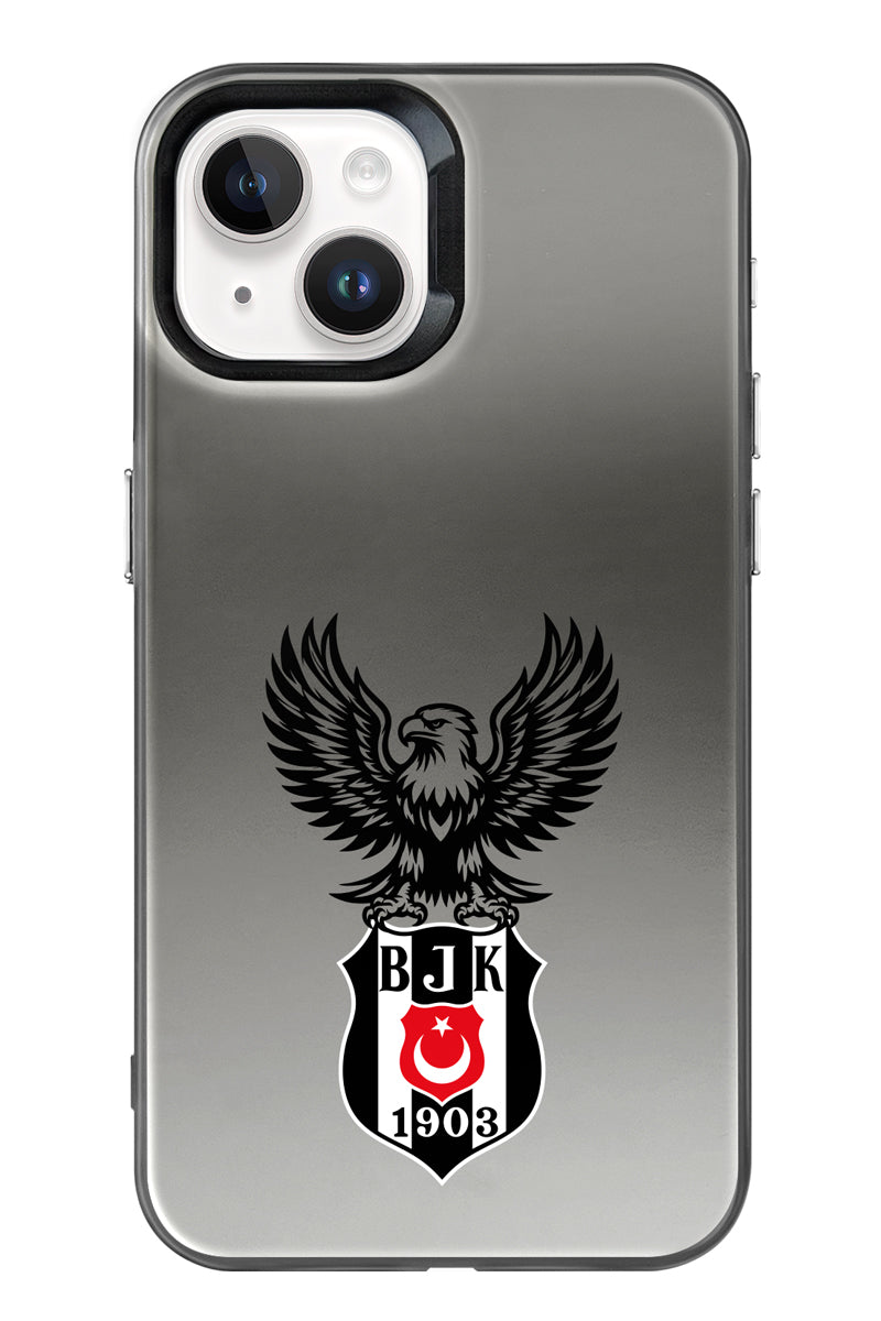 Beşiktaş Kartal Arma Premium Telefon Kılıfı