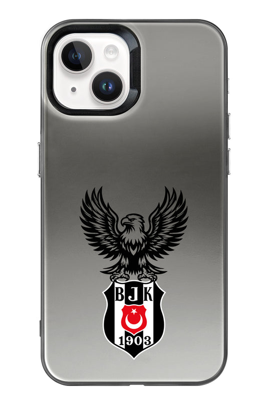 Beşiktaş Kartal Arma Premium Telefon Kılıfı
