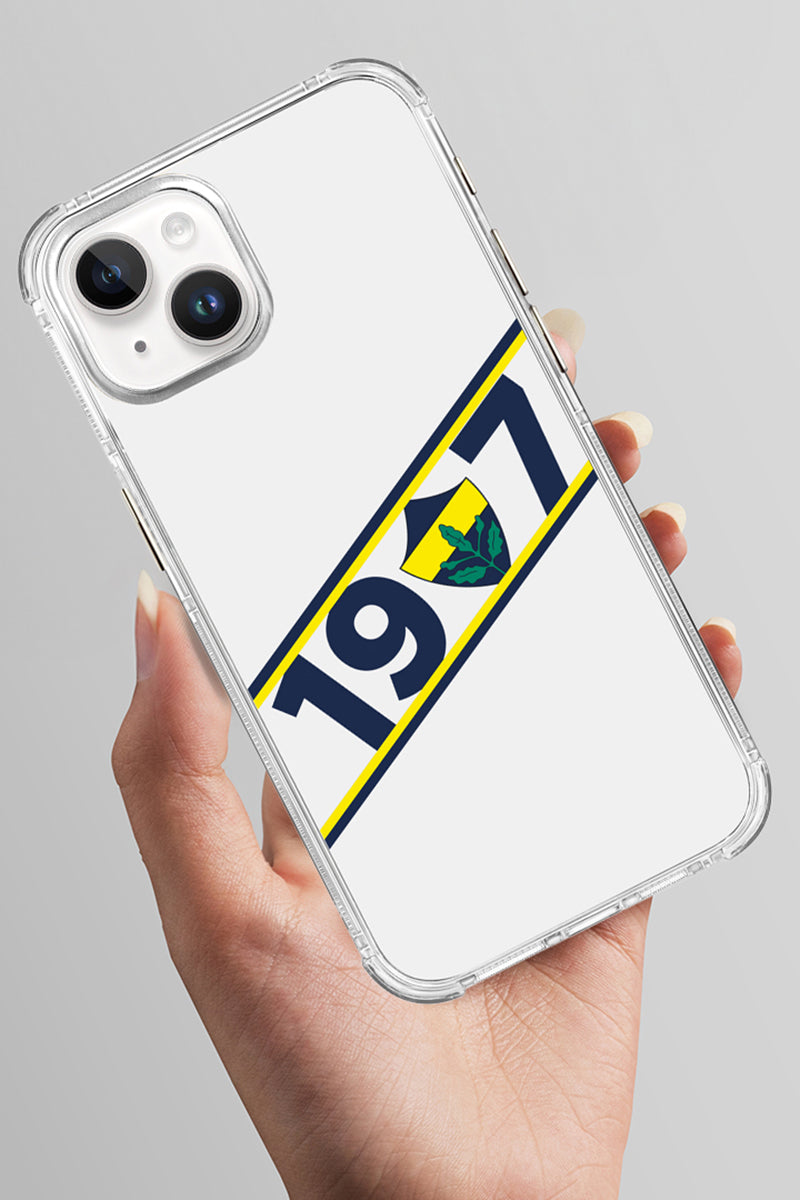 Fenerbahçe 1907 Kuşak Telefon Kılıfı