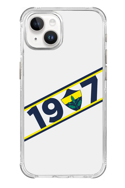 Fenerbahçe 1907 Kuşak Telefon Kılıfı