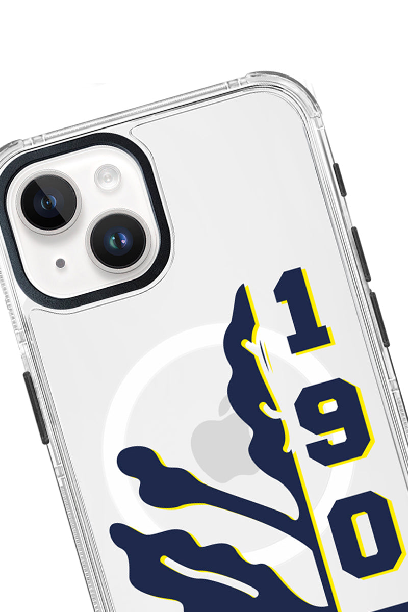 Fenerbahçe 1907 Palamut MagSafe Telefon Kılıfı