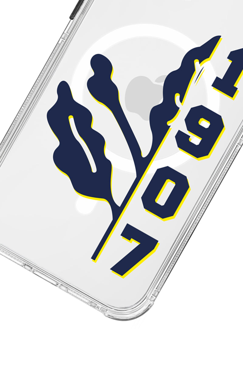 Fenerbahçe 1907 Palamut MagSafe Telefon Kılıfı