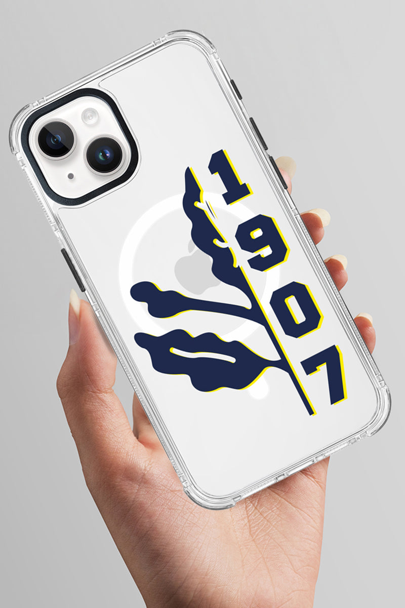 Fenerbahçe 1907 Palamut MagSafe Telefon Kılıfı
