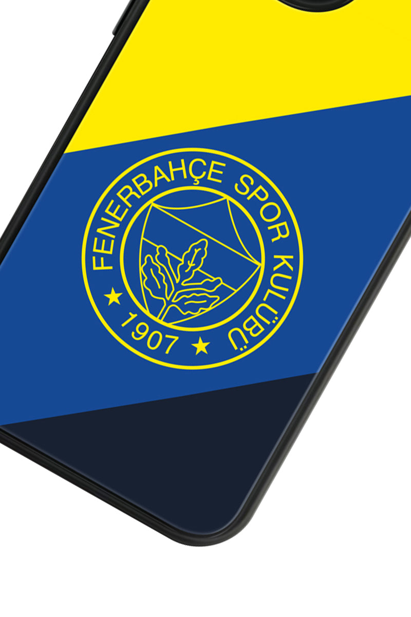 Fenerbahçe Bayrak Mono Arma Telefon Kılıfı