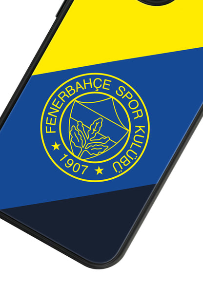 Fenerbahçe Bayrak Mono Arma Telefon Kılıfı