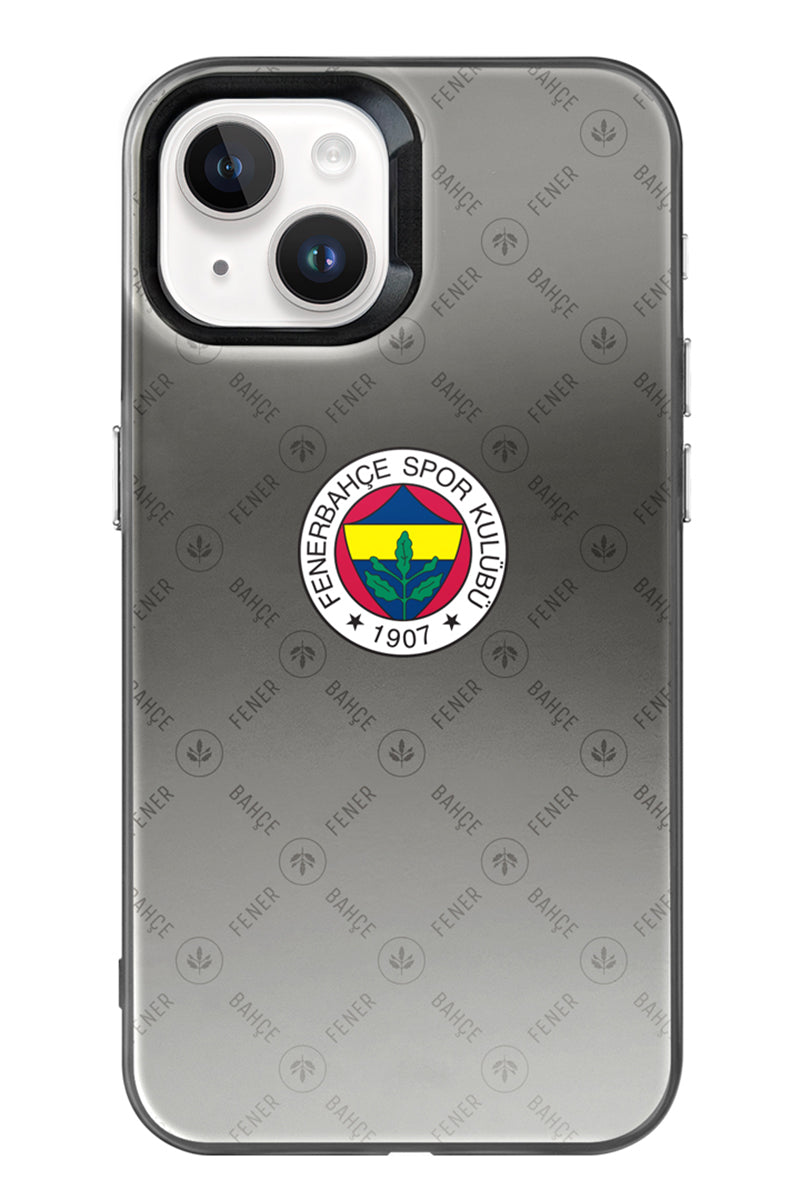 Fenerbahçe Desen Arma Premium Telefon Kılıfı