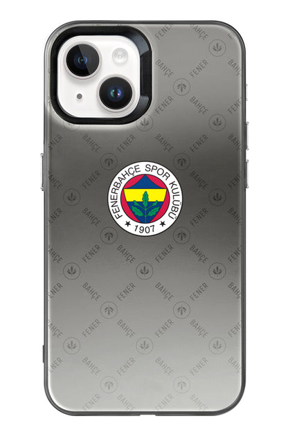 Fenerbahçe Desen Arma Premium Telefon Kılıfı