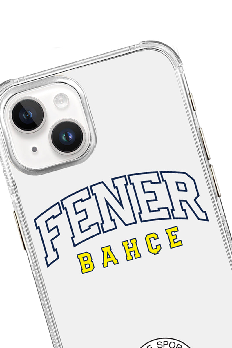 Fenerbahçe Kolej Telefon Kılıfı