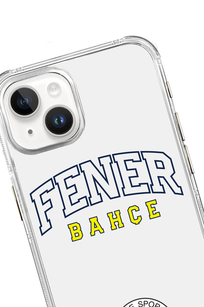 Fenerbahçe Kolej Telefon Kılıfı