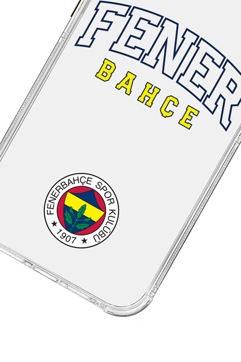 Fenerbahçe Kolej Telefon Kılıfı