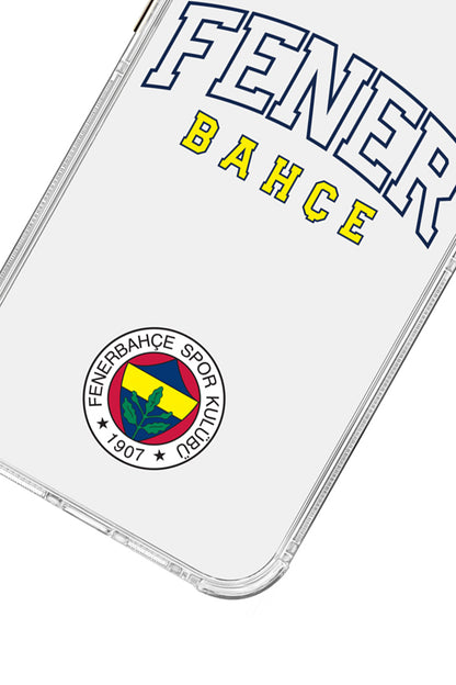 Fenerbahçe Kolej Telefon Kılıfı