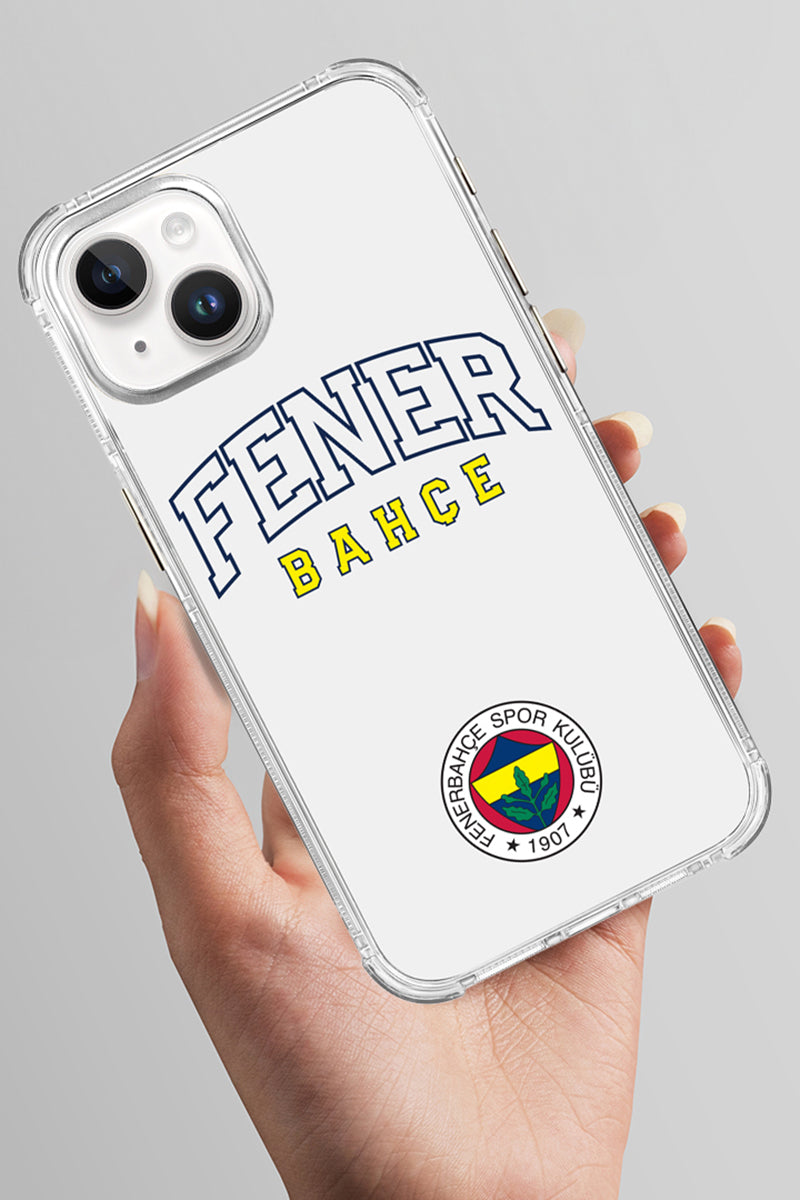 Fenerbahçe Kolej Telefon Kılıfı