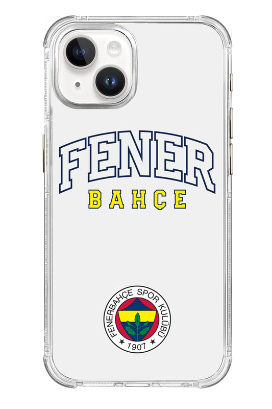 Fenerbahçe Kolej Telefon Kılıfı