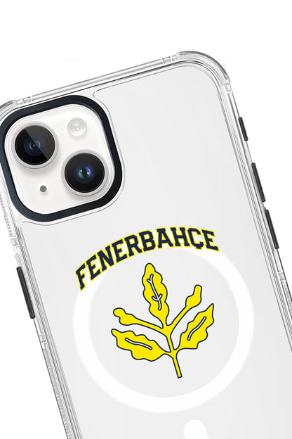 Fenerbahçe Palamut MagSafe Telefon Kılıfı